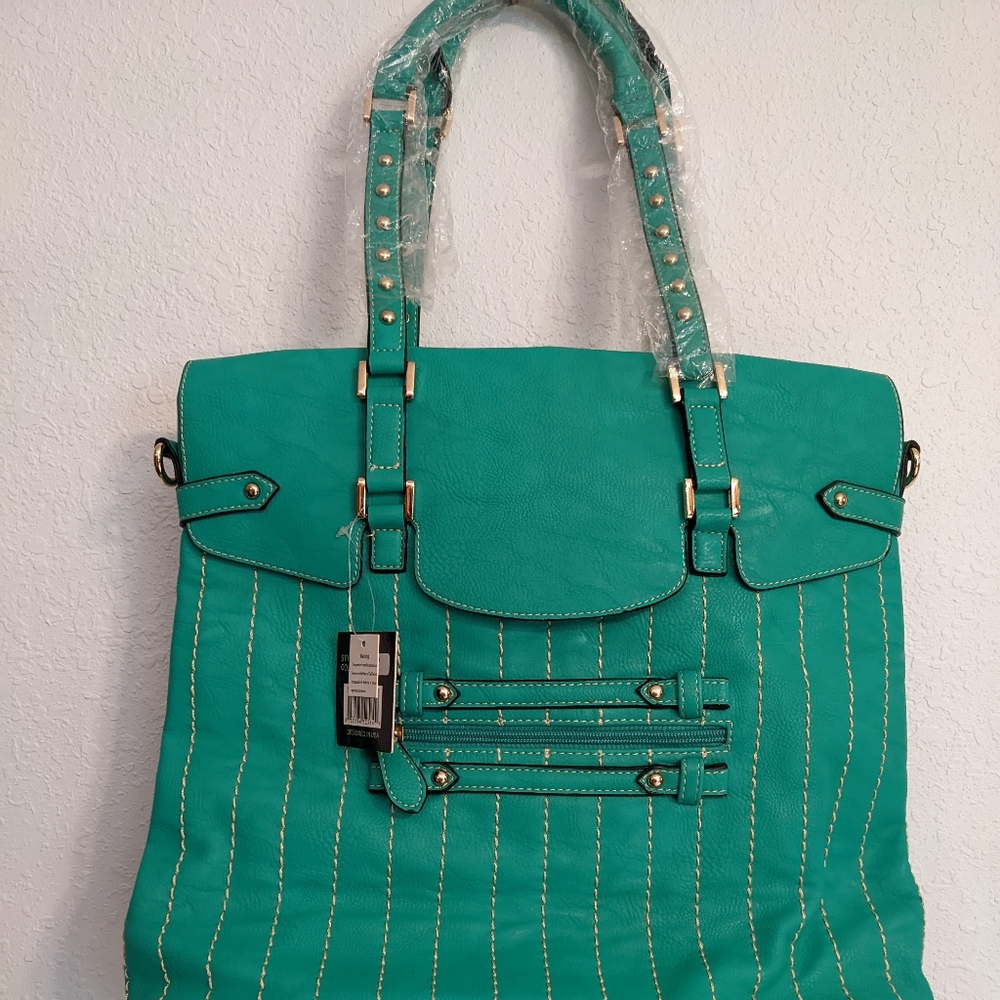 Ladies Ruby Collection Purse/Bag Brand New With Tags